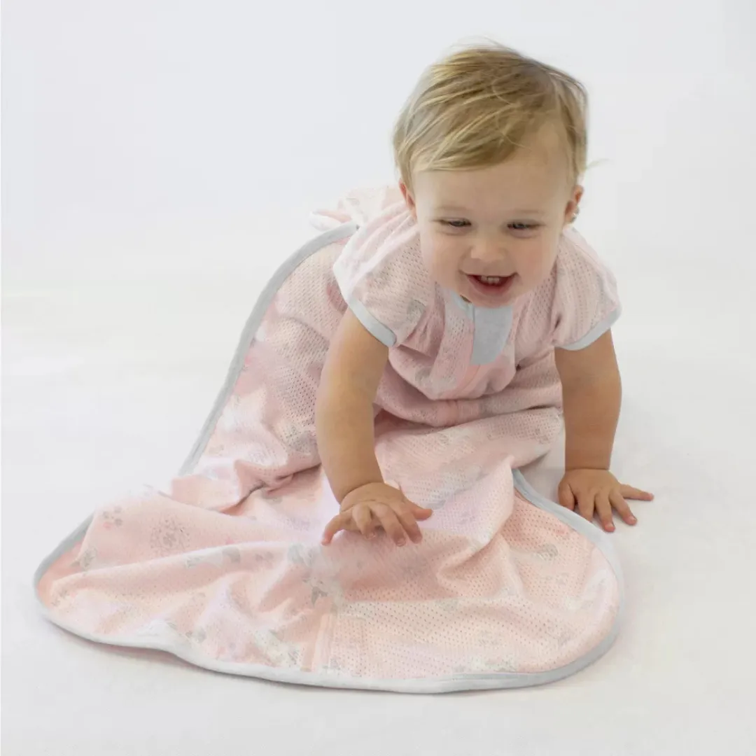 Bubba Blue Air  Sleep Bag Unicorn Magic (3-12m)