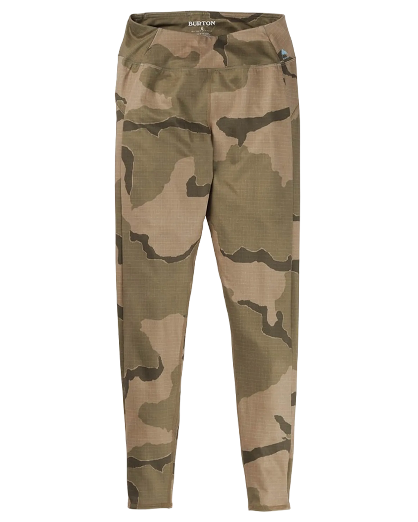 Burton Multipath Legging - Barren Camo