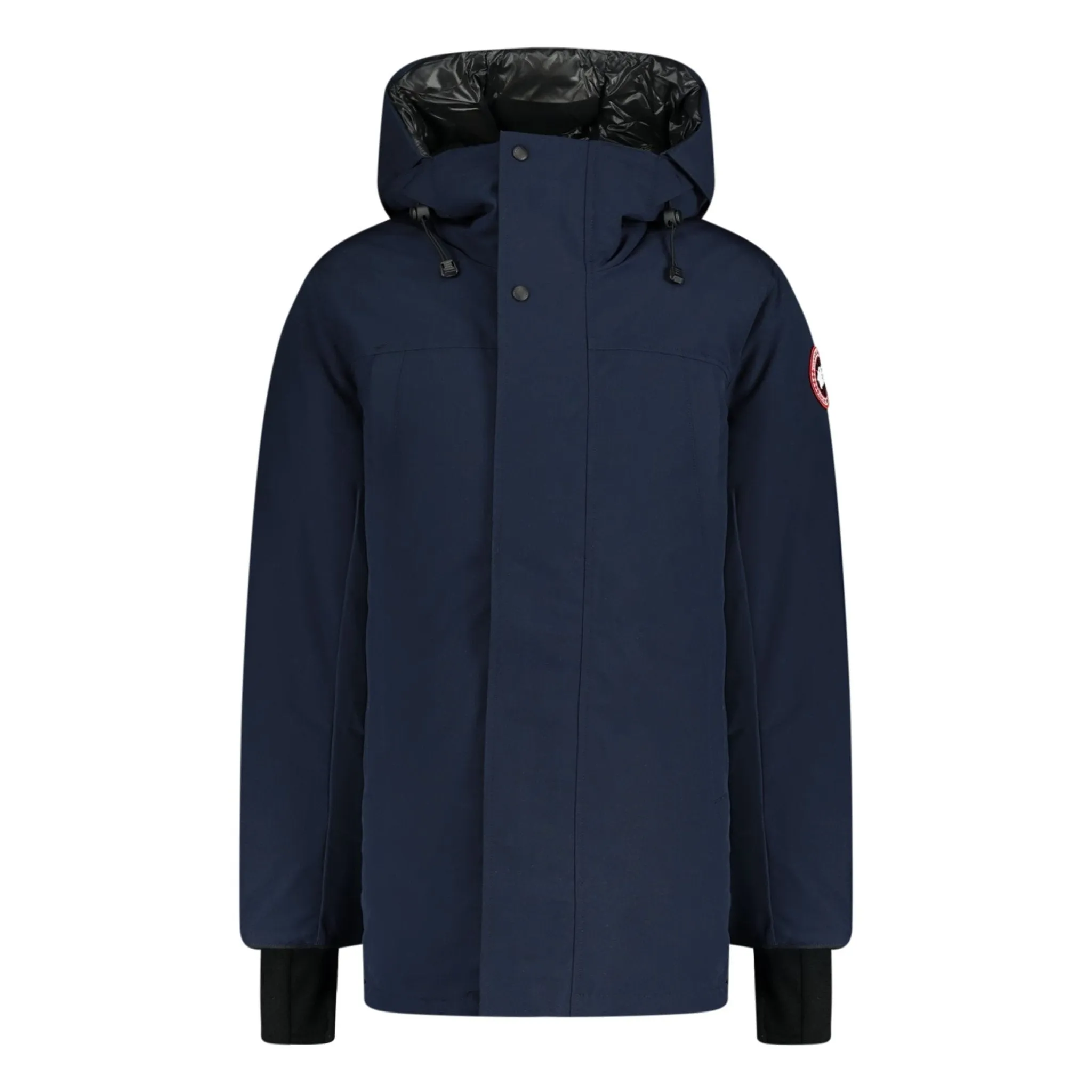 Canada Goose Sandford Parka Navy