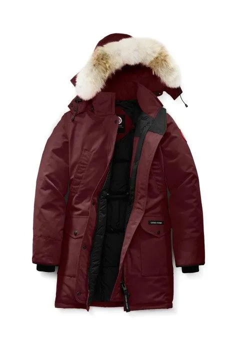 Canada Goose Trillium Parka - Women's