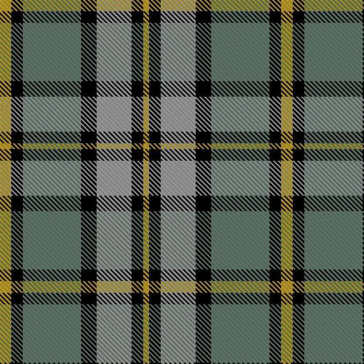 Cape Breton Light Weight Tartan Sash