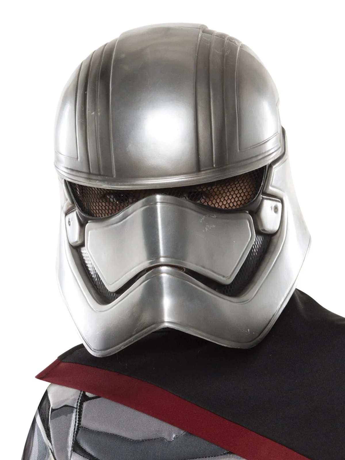 CAPTAIN PHASMA SUPER DELUXE COSTUME, CHILD