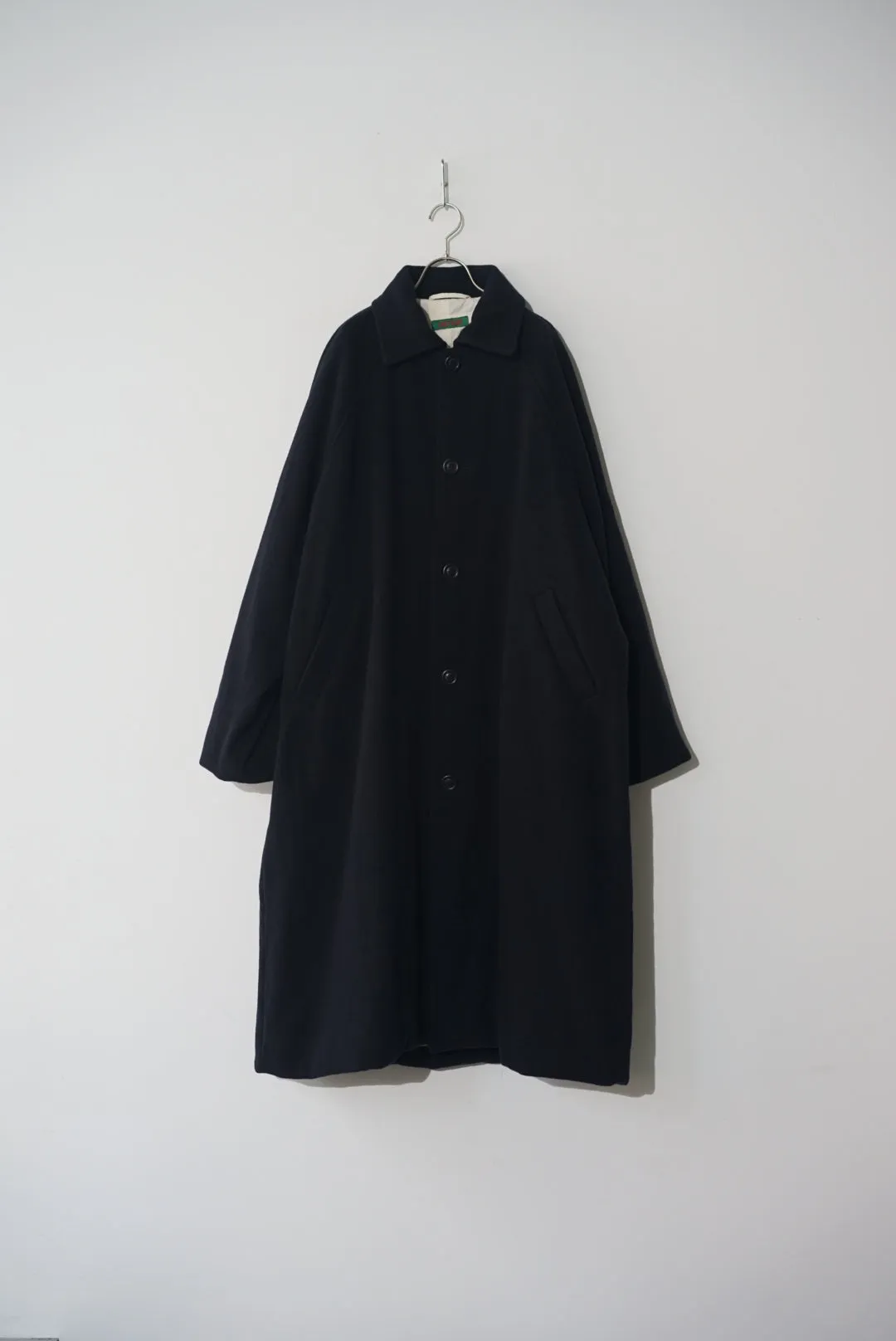 CASEY CASEY /   COAT - MILITAIRE / 21HM173