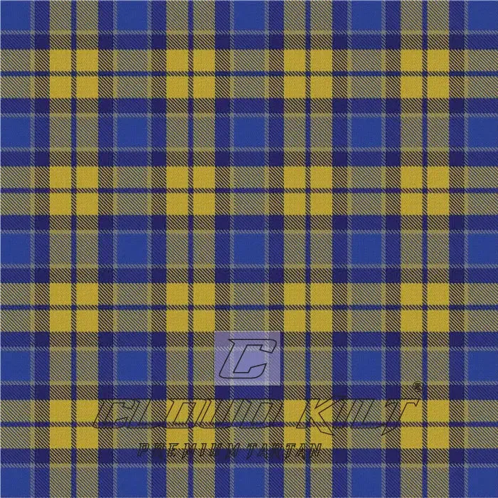 CEO Tartan