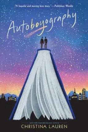 Christina Lauren: Autoboyography [2018] paperback