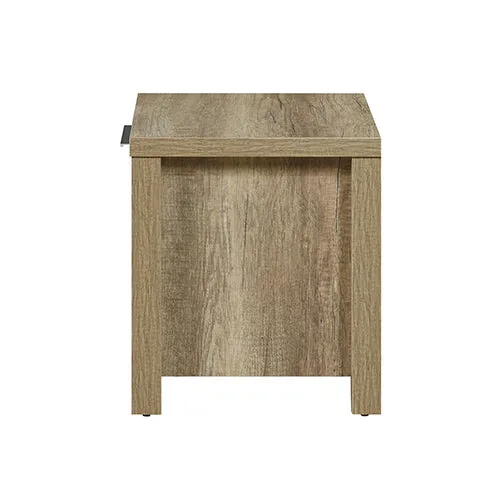 Cielo Bedside Table Oak