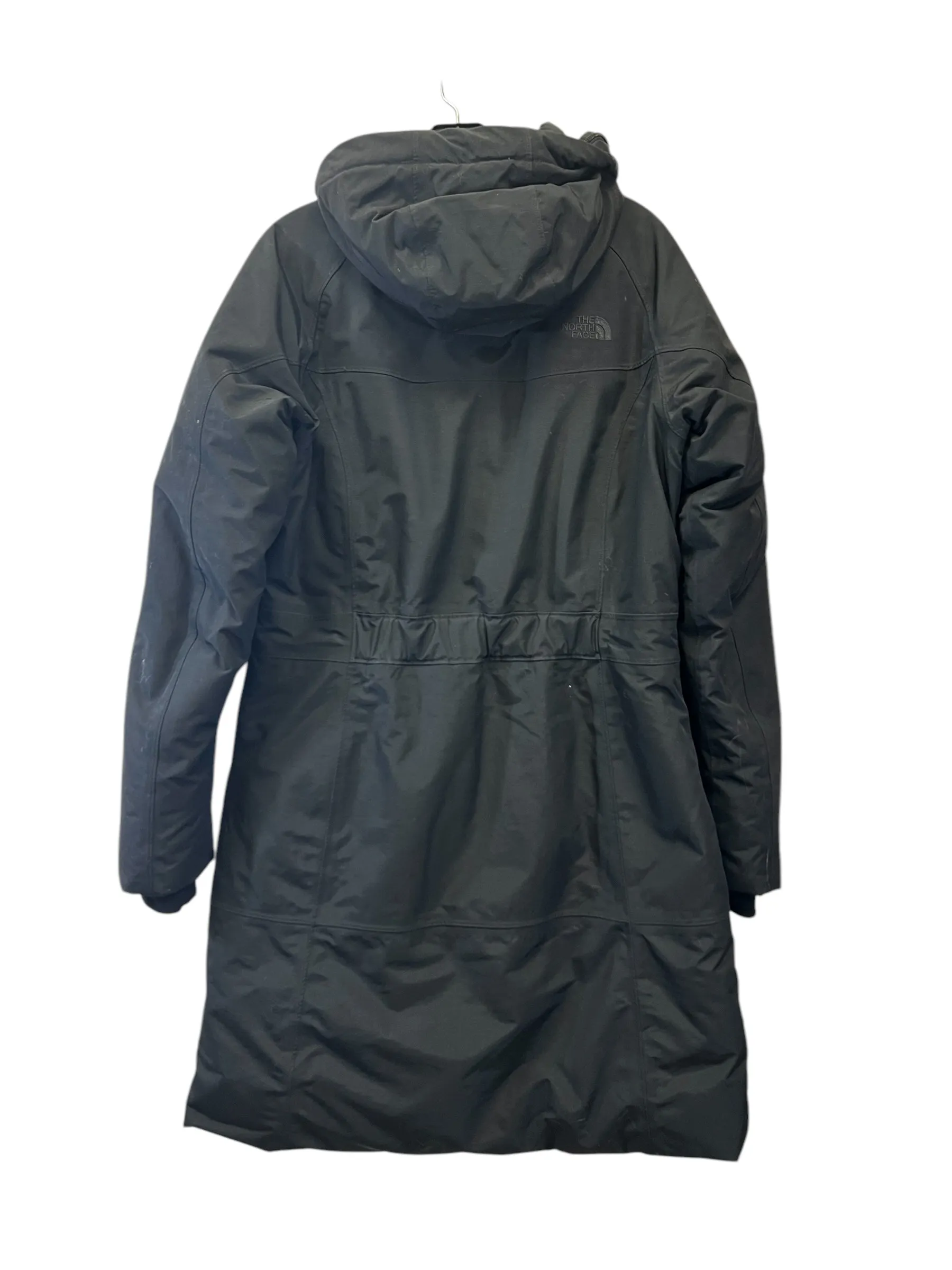 Coat Parka By The North Face In Black, Size: M