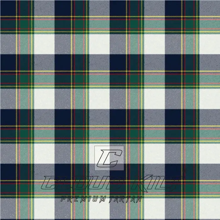 Cornell Tartan