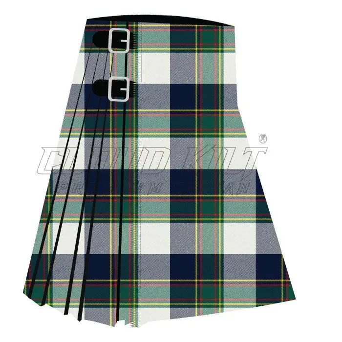 Cornell Tartan