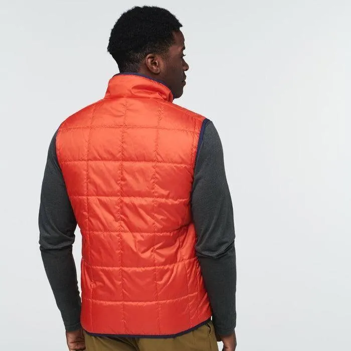 Cotopaxi Men's Teca Calido Vest FINAL SALE