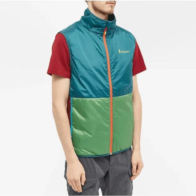 Cotopaxi Men's Teca Calido Vest FINAL SALE