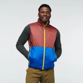 Cotopaxi Men's Teca Calido Vest FINAL SALE