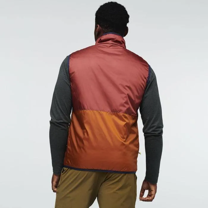 Cotopaxi Men's Teca Calido Vest FINAL SALE