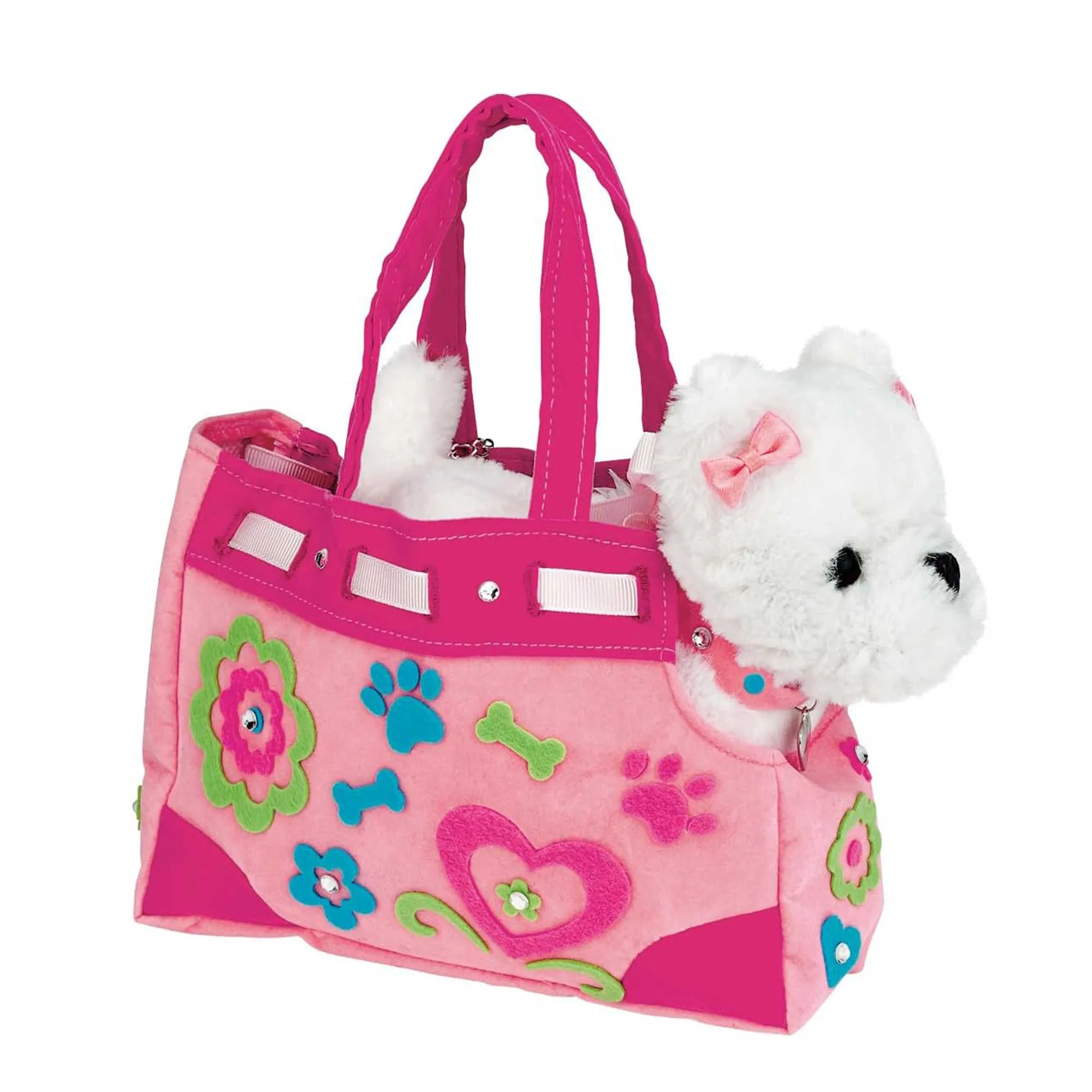 Creativity for Kids Designer Doggie