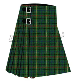 Daks House Tartan