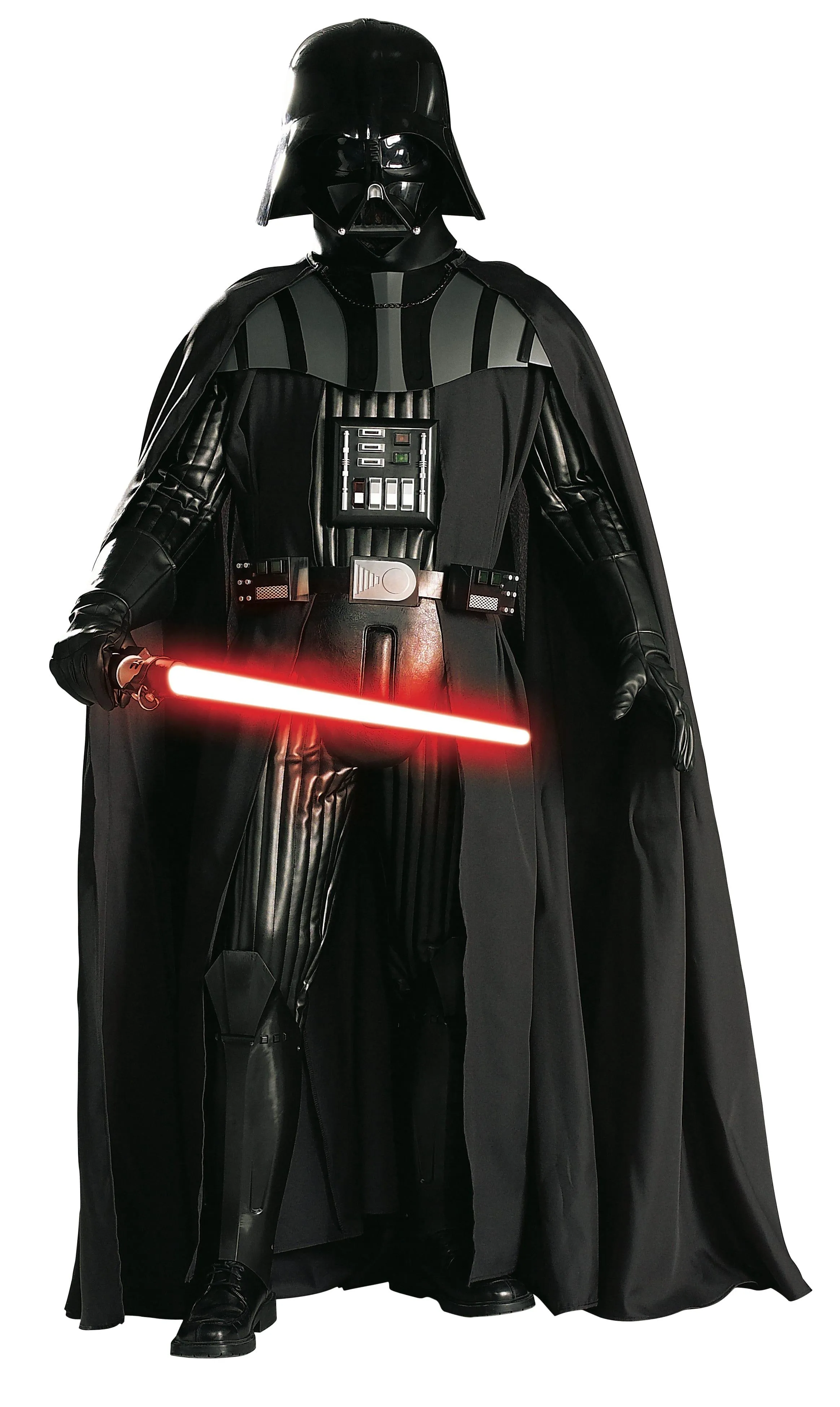 Darth Vader Collector's Edition Adult Costume - Buy Online Only