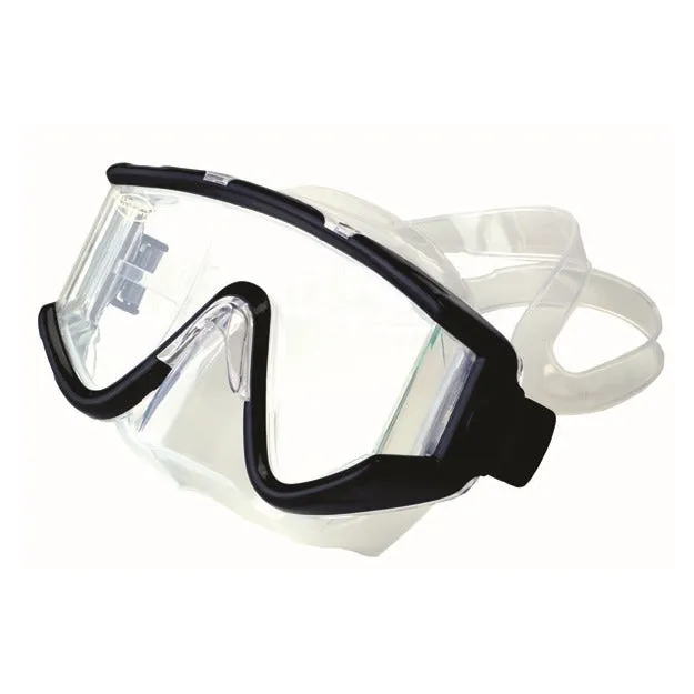 Deep See Seemask III Regular Dive Mask