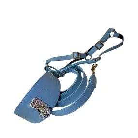 Del Mar Collar, Leash Harness Set