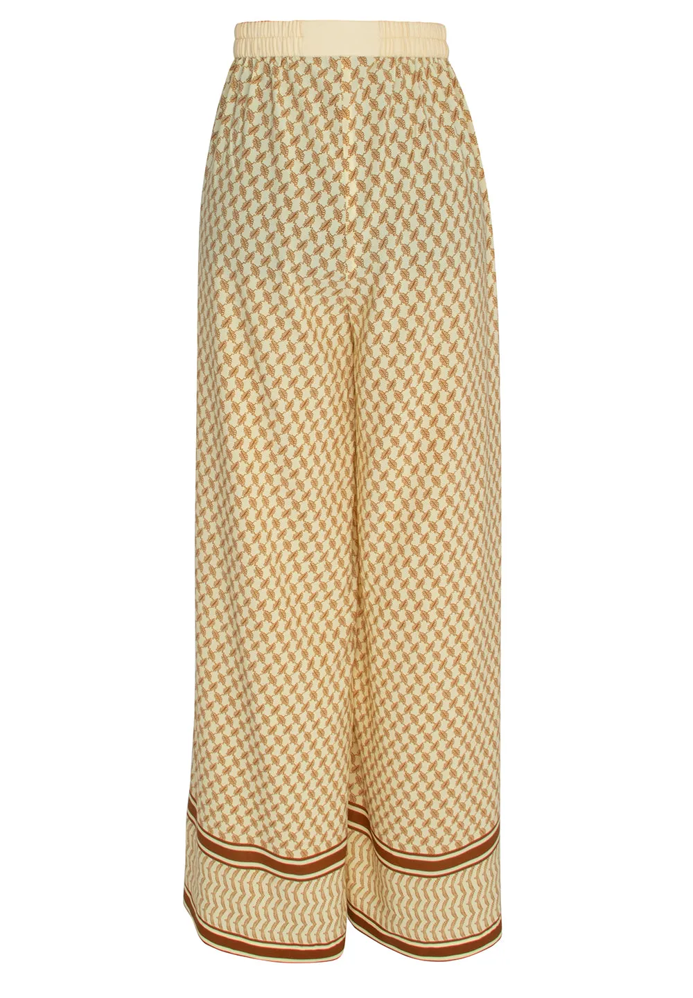 Desert - Sand Pants (Beige)