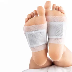 Detoxifying Foot Pads