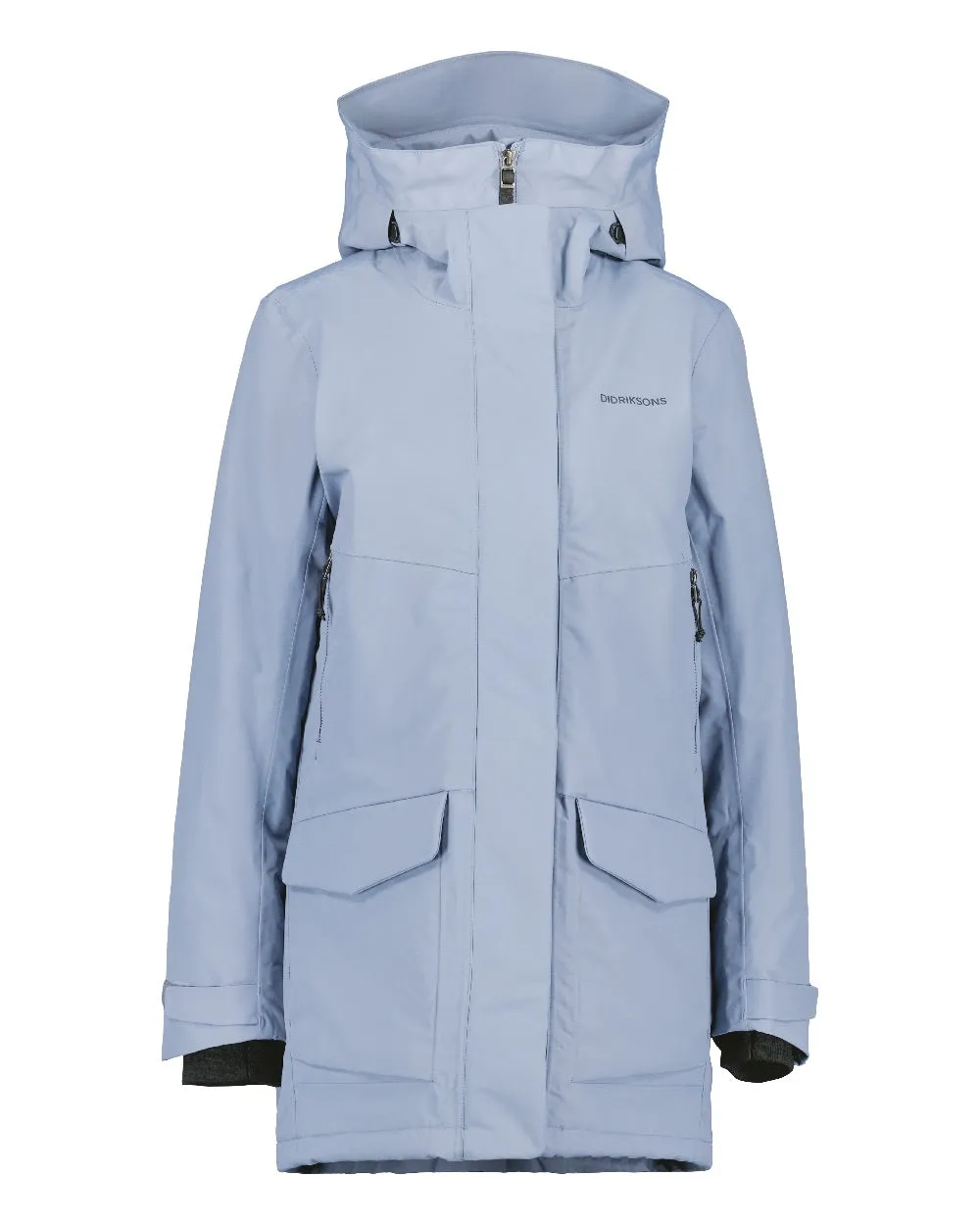 Didriksons Frida Womens Parka 7