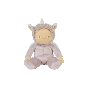 Dinky Dinkum Doll Unicorn Uma