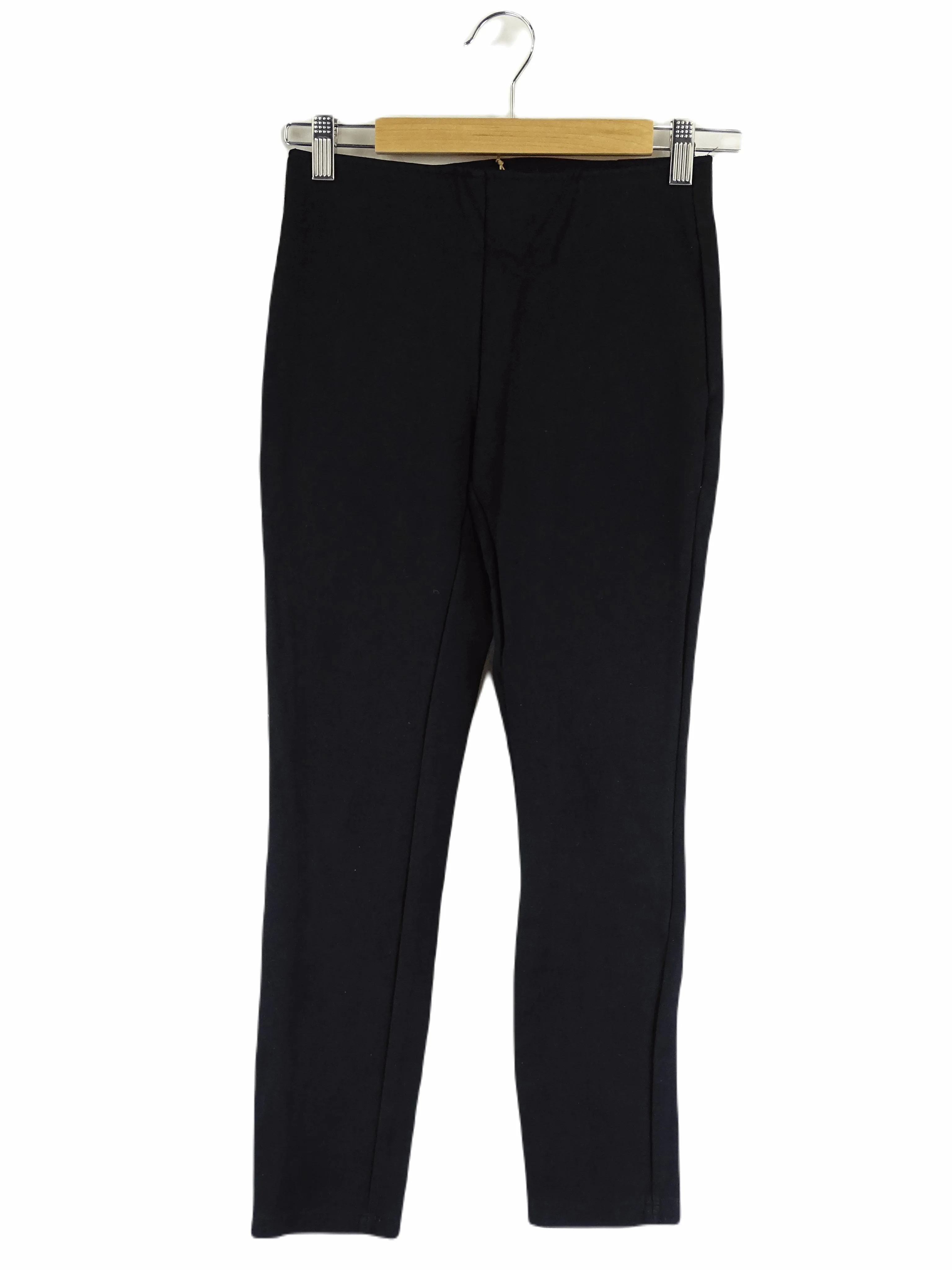 DKNY Black Skinny Pants 6