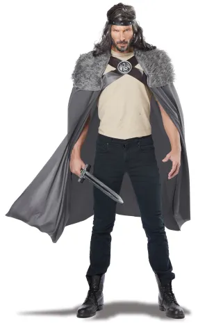 Dragon Master Cape