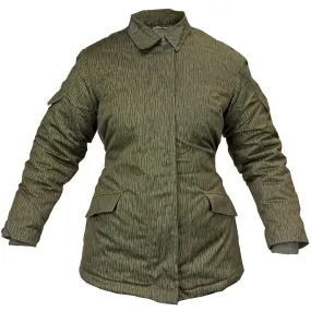 East German Women's Cold Weather Camo Jacket