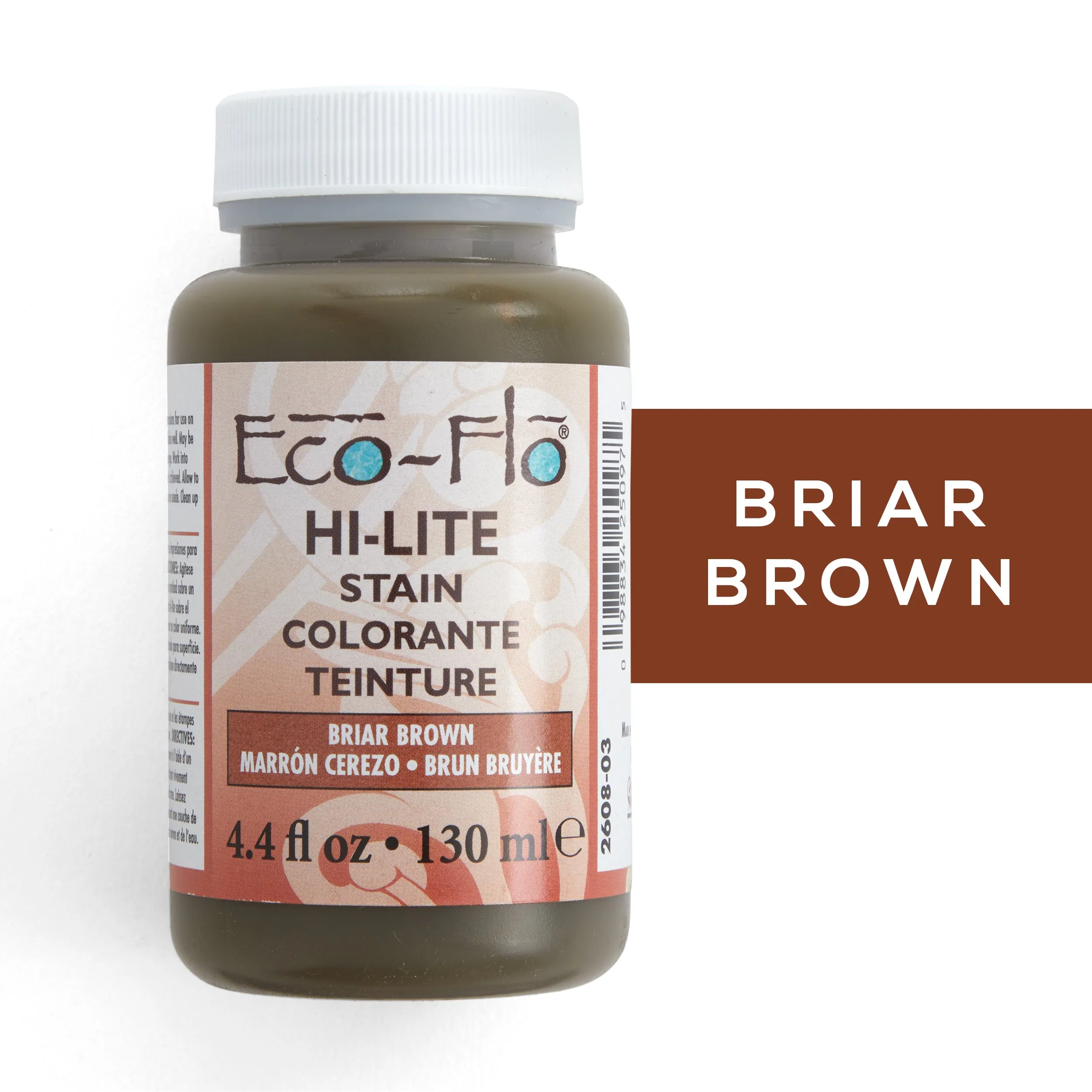 Eco-Flo® Hi-Lite Color Stain