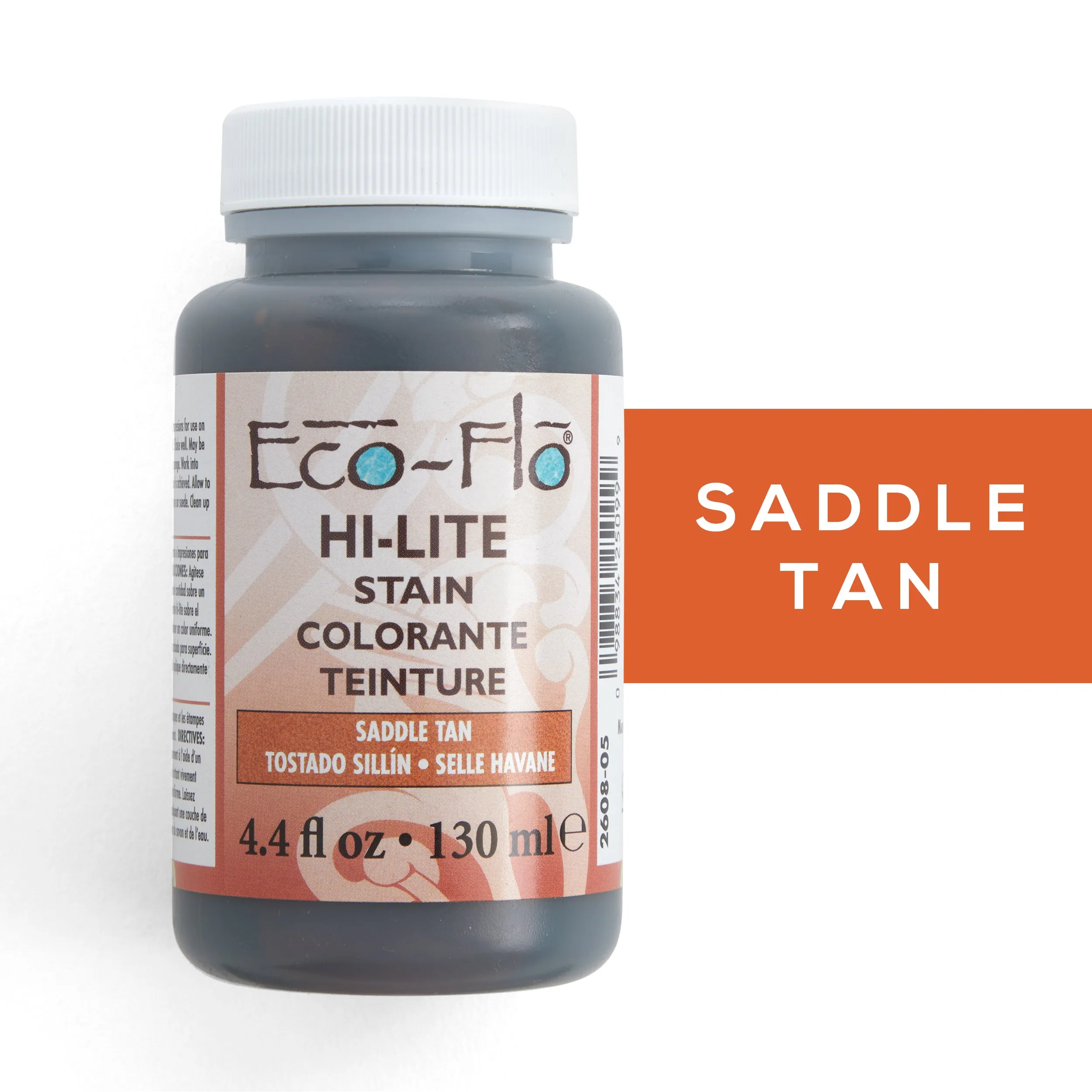 Eco-Flo® Hi-Lite Color Stain