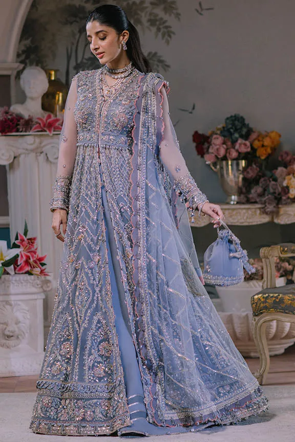 Elan Luxury Wedding Formals – ALARA (EC2-23-08)