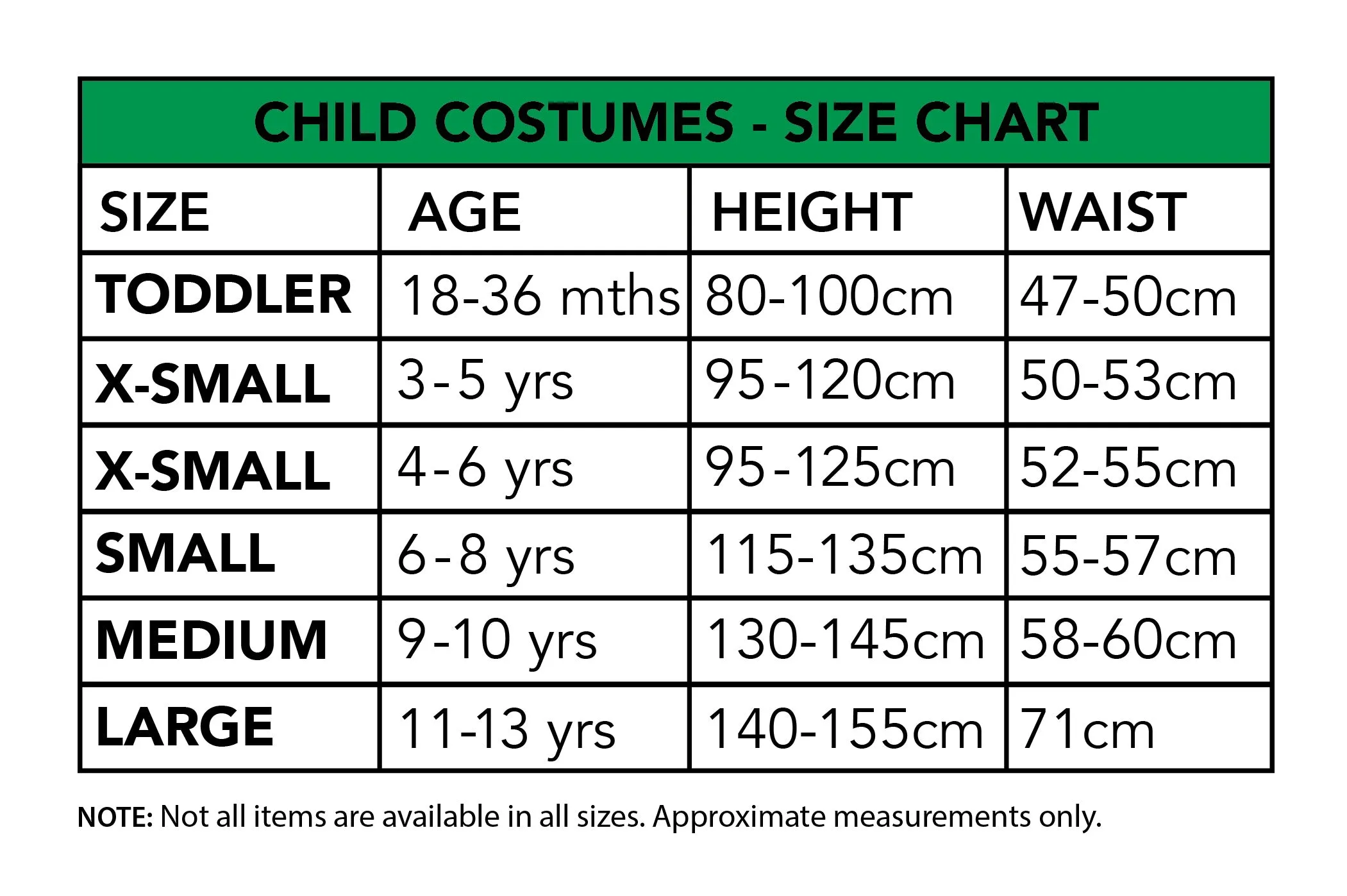 Elphaba | Wicked Deluxe Child Costume - Buy Online Only