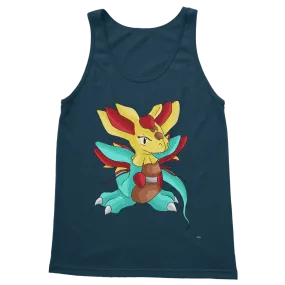 Fabaraess Classic Adult Vest Top