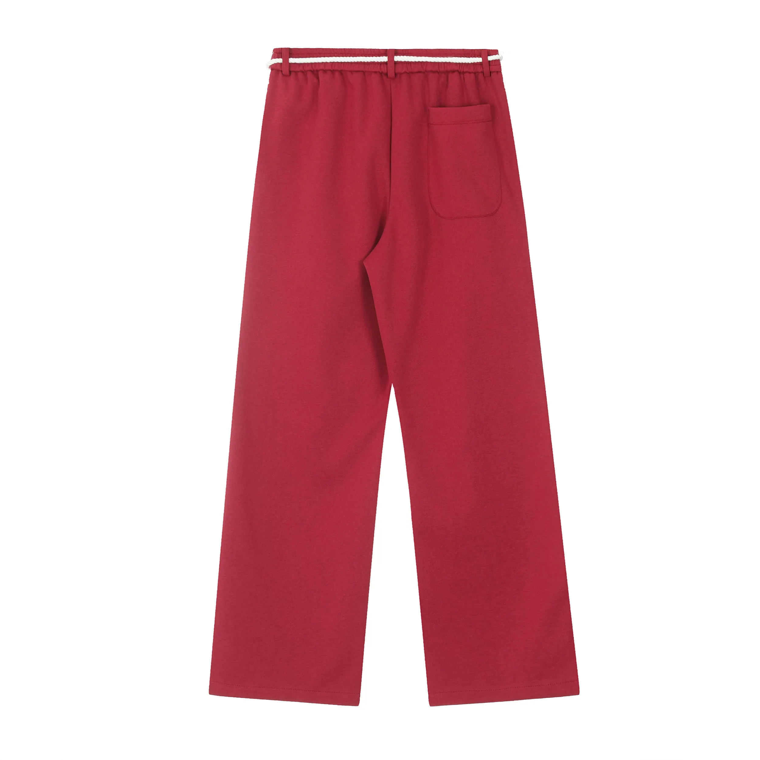 Faire Echo Casual High-Waist Street Pants