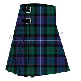 Fettes College Tartan