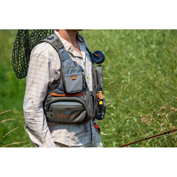 Fishpond Sagebrush Pro Mesh Vest