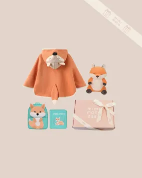 Fox Kids Gift Set