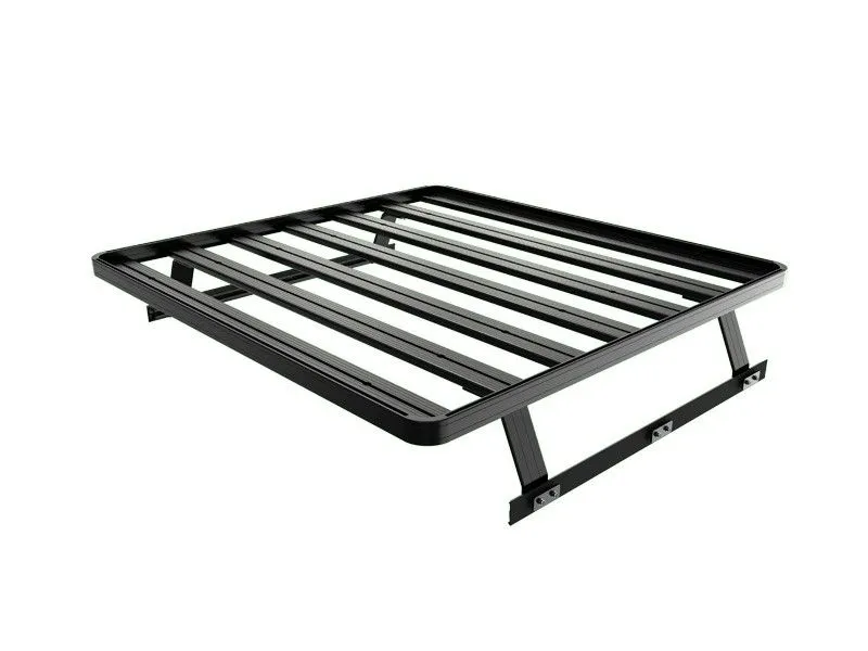 Front Runner Slimline II Load Bed Rack Kit For Toyota Tundra