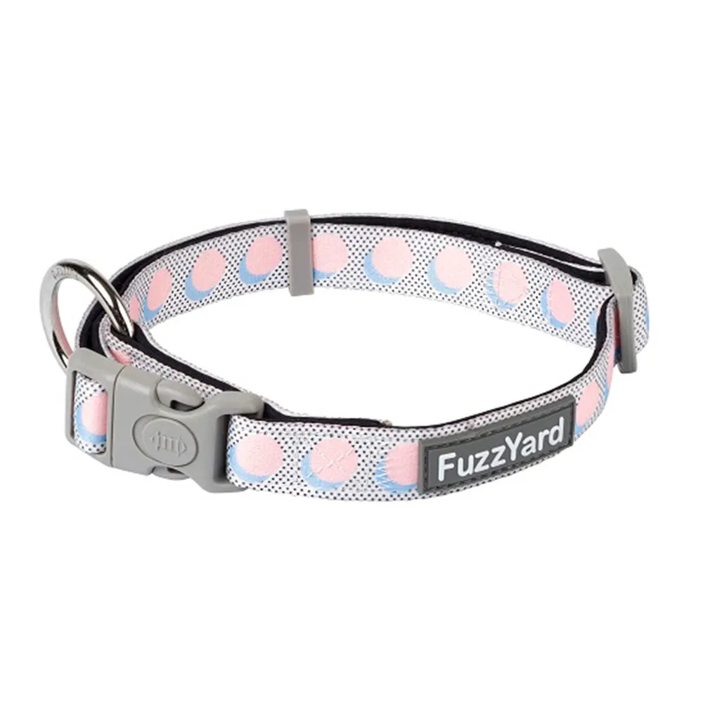 Fuzzyard Dog Collar Dippin' S 25-38cm