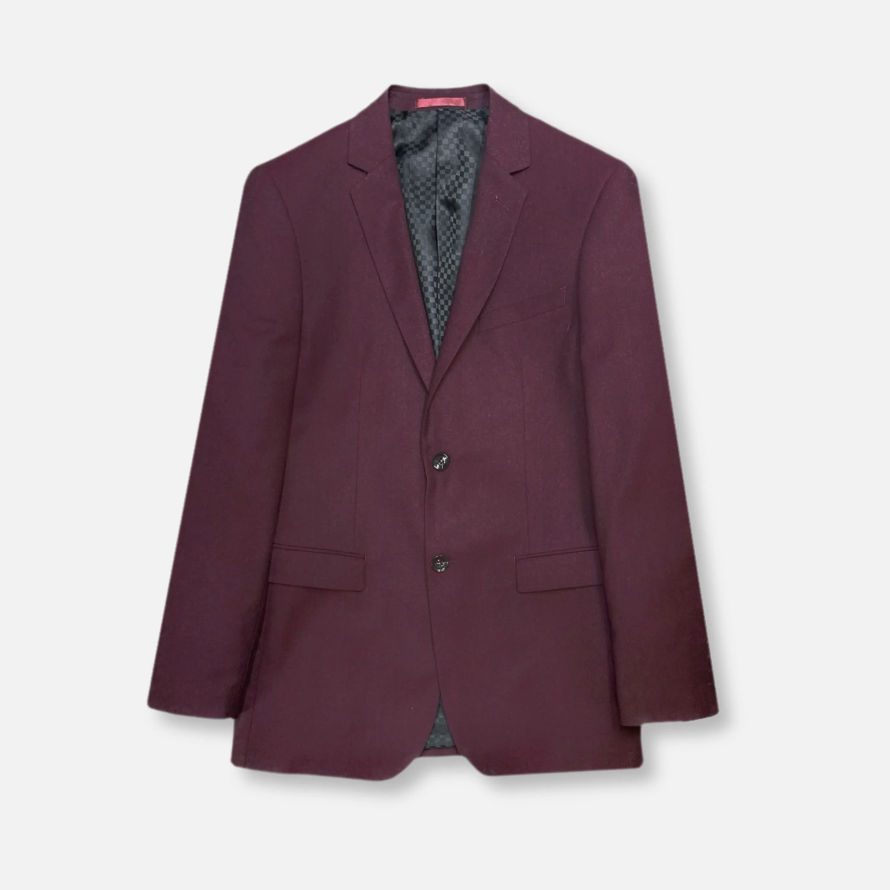 Gabbert Solid Sport Coat