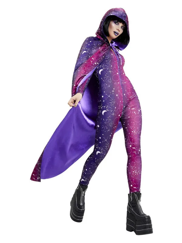 Galactic Cape