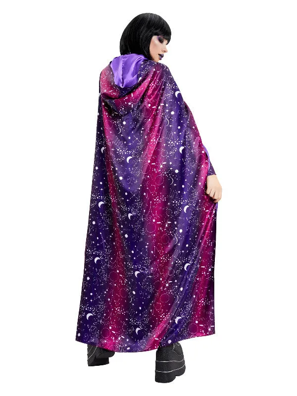 Galactic Cape