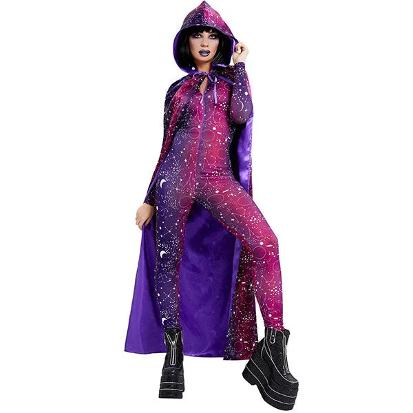 Galactic Cape