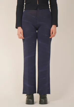 Galileo Pants - dark navy