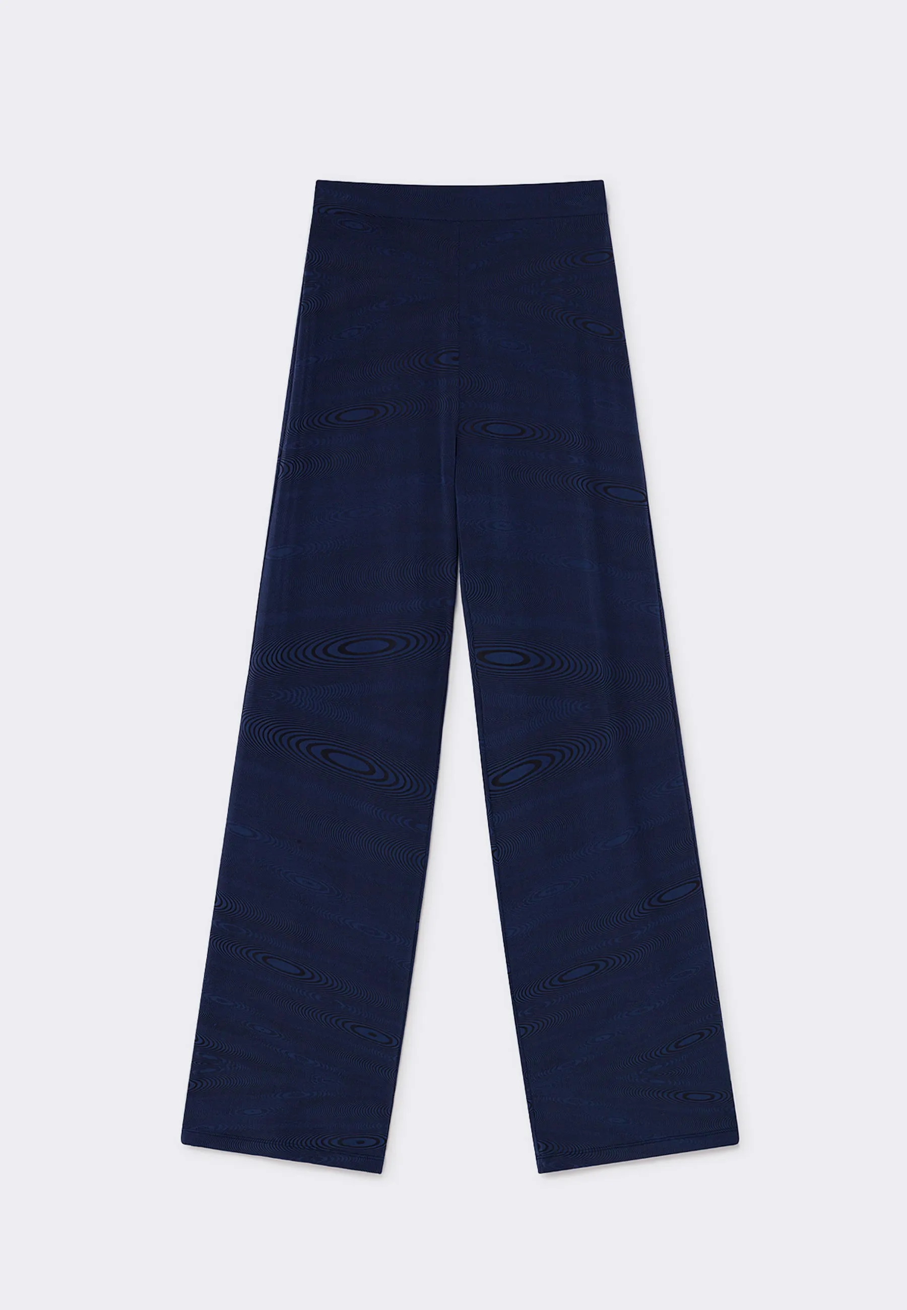 Galileo Pants - dark navy