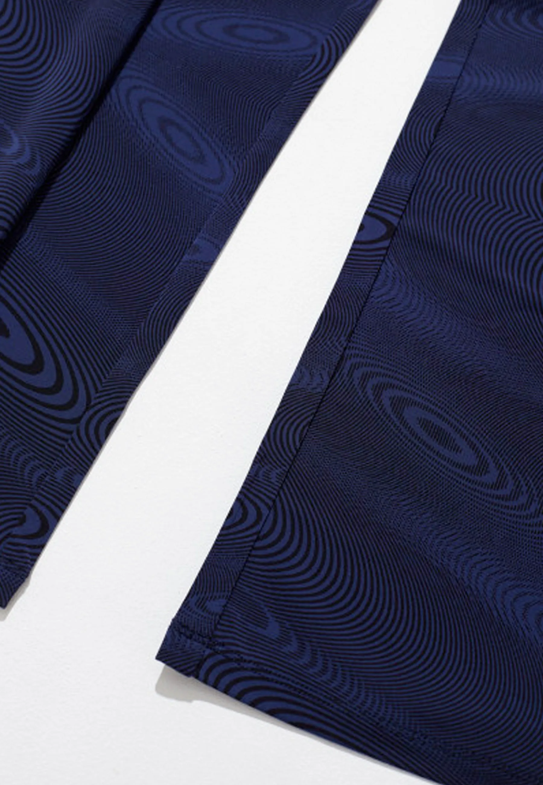 Galileo Pants - dark navy