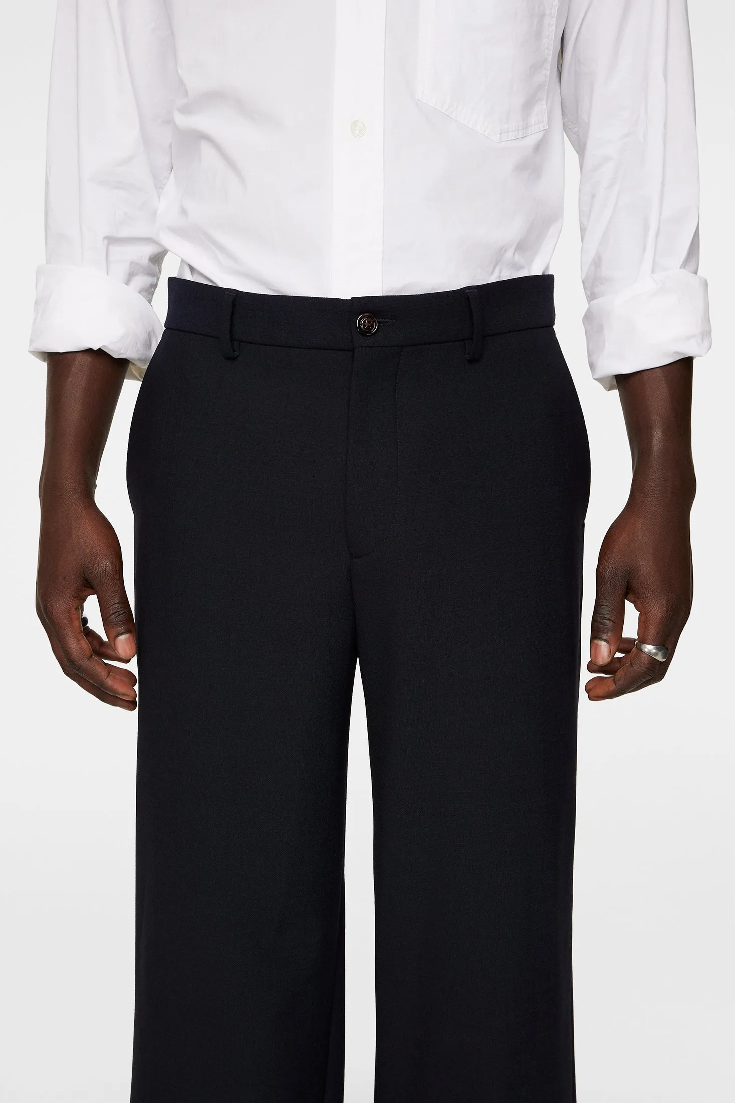 Gaspard Wide Pants