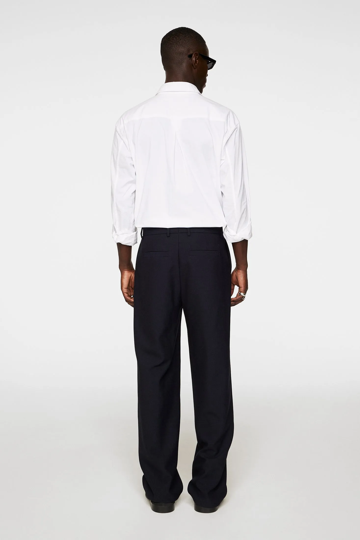 Gaspard Wide Pants