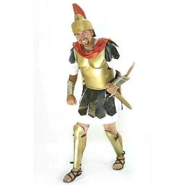 Gladiator Costume - Hire